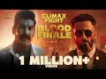 Blood Finale Climax Fight Scene Marco Haneef Adeni Shareef Muhammed Unni Mukundan