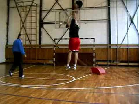 Shady Abusara - individual practice 2