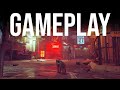 New Stray Gameplay | Cat Padding | Exploration | Face Huggers