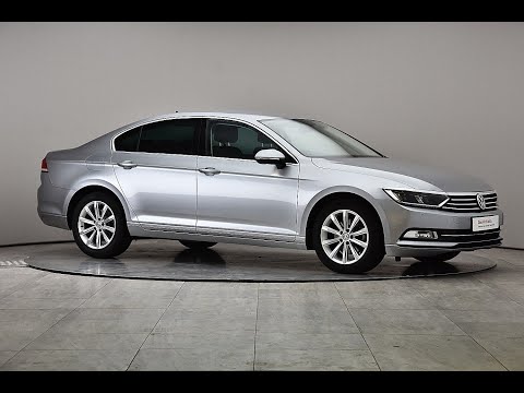 Volkswagen, PASSAT DIESEL SALOON, 2.0 TDI SE Business 4dr