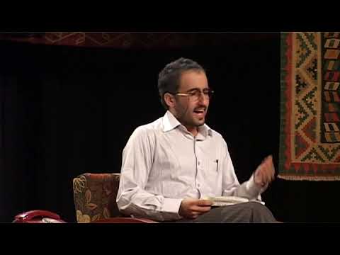 Baron Garbis - Written By Vahe Berberian Directed By Souren Khedeshian