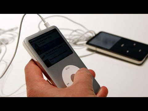 After 20 Years, Apple Is Discontinuing The iPod