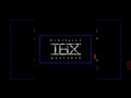 THX Logo 2000