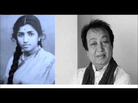 saiyan nikas gaye main na ladi thi