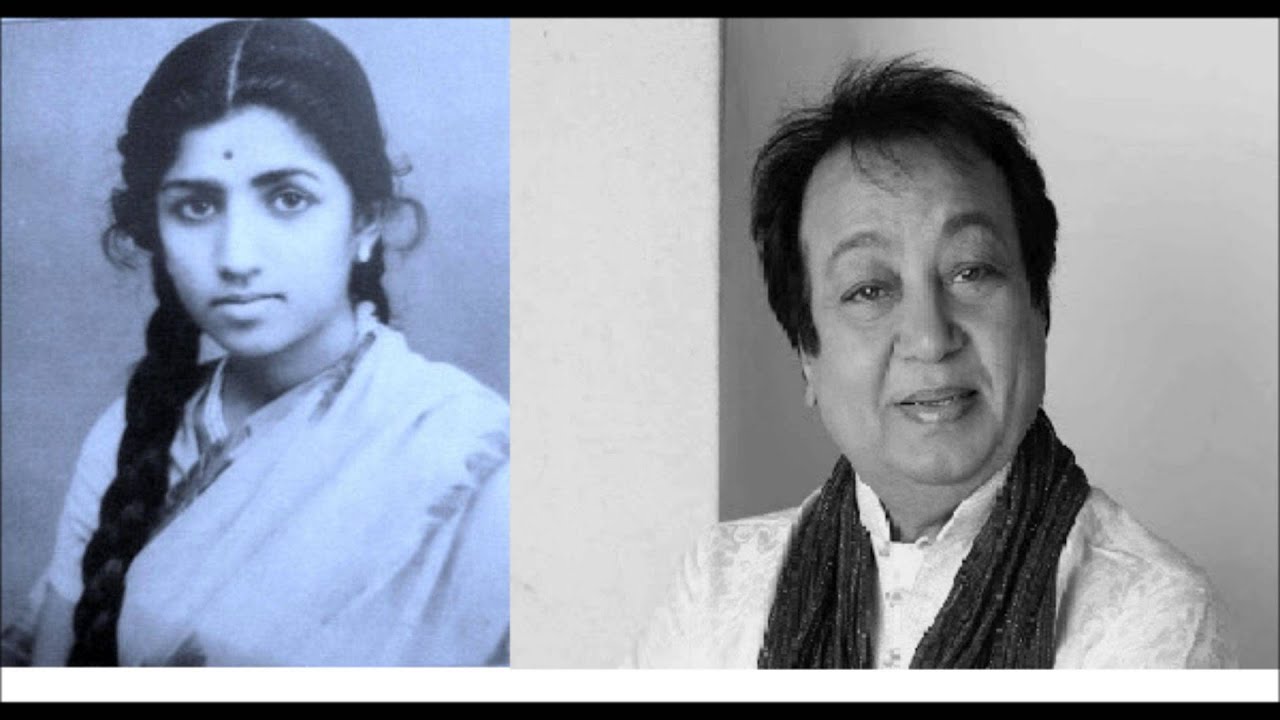 Saiyan Nikas Gaye Main Na Ladi Lyrics  | Kahan Gaye Woh Log | Bhupinder Singh | Bhupinder Singh | Bhupinder Singh