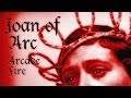 Arcade Fire - JOAN OF ARC (unofficial music video) - from the album Reflektor (2013)