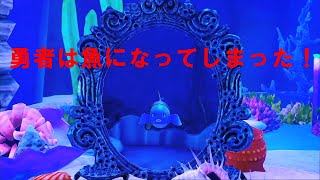 【ゆっくり実況】 ドラゴンクエスト11S 第35話