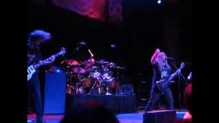 Incantation - Horns Of Eradication live at Maryland Deathfest XII, 5-23-2014