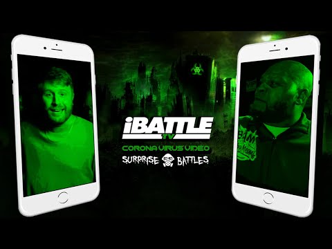 Danny Myers vs Red Flag