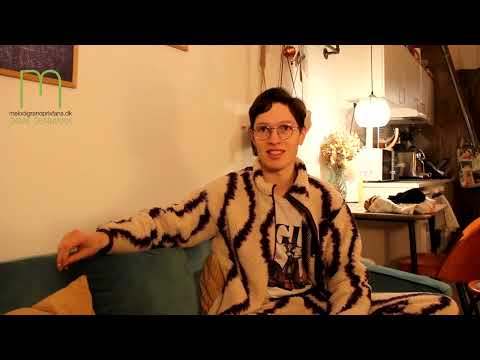 Interview med Søren Torpegaard Lund inden Dansk Melodi Grand Prix 2023