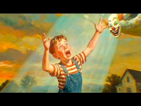 IT Welcome to derry Season 2 Intro