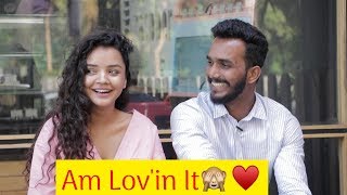 Download lagu Literally Fallen In LOVE wid MAGGIE | Prank On Girls | Oye It's Uncut mp3