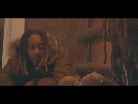 YSW Flaco - Spent (Feat.Matti Baybee) (Official Video) [Shot By:@GreenVisionz_]