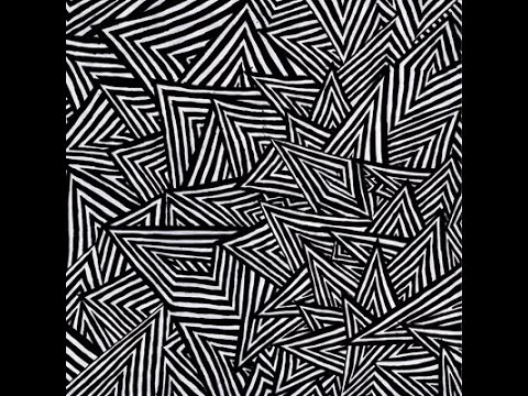 BLACK REBEL MOTORCYCLE CLUB - The Effects Of 333 (2008) FULL ALBUM - Rock, Shoegaze, Experimental