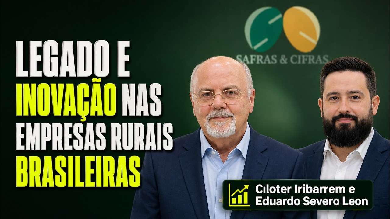 Legado e Inovação nas Empresas Rurais Brasileiras