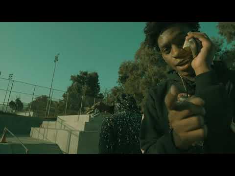 "Perfect Timing" - C5 Tha Reaper x weezGB x QuelMĆF