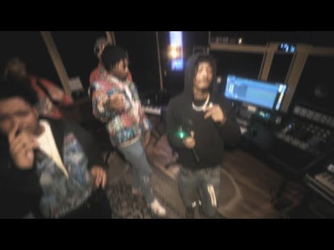 Adott Hilfiger x Fat Twin x CB Stackin - Stepping On Necks  (Official Music Video)@s8nluck2