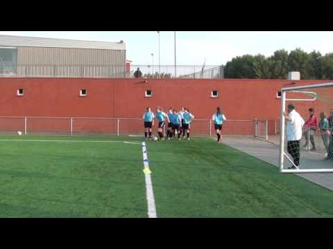 Training Hekelingen MC1 gegeven door Demis Xanthopoulos (26-5-2016)