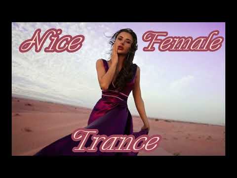#Nice Female#Trance Vocal#2023#13