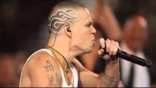 Tocarte Toda - Calle 13