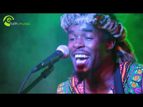 Faith Mussa- MDIDI 1 man band Madsoc Theatre
