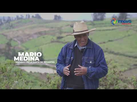 REGIÓN CASTILLA - Innova Arequipa