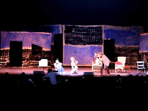 UC Berkeley 2011 PCN - Old People Part 4