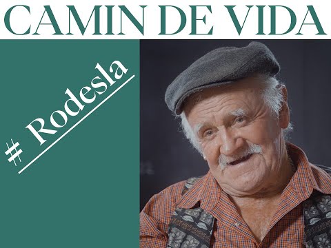 Camin de vida # Rodesla