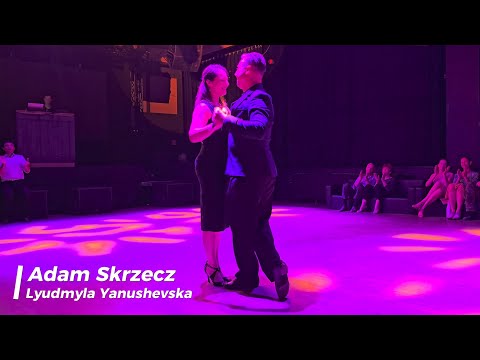 Adam Skrzecz