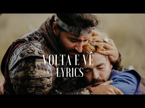 Volta E Vê - Banda Universos