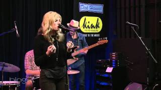 Jesse Baylin - The Wind (Bing Lounge)