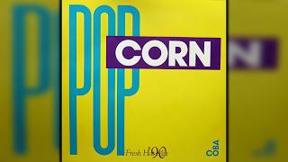 Coba - Popcorn (Gershon Kingsley Cover)