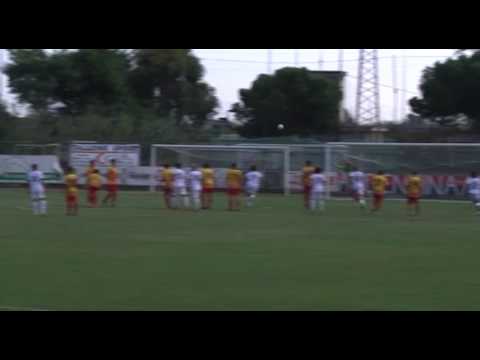 DIL05 021016 ARGENTINA - FINALE 1-2 | SERIE D GIR.E