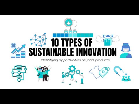 Driving Sustainability Through Digital Transformation (17 Minutes)