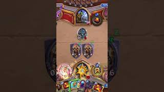 Lo'Gosh Warrior Power Play!