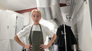 How I afford to live alone in Copenhagen as a 22 year old