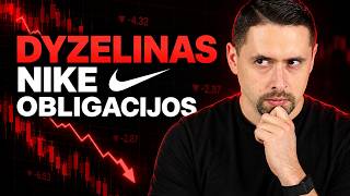 Dyzelinas brangsta, Bloom Energy išmeta Nike iš S&P500, blogiausi 10 metų obligacijoms? | Naujienos