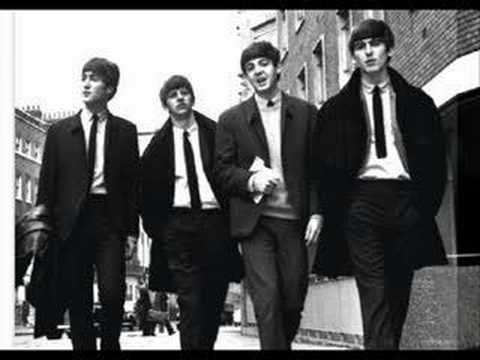 Side By Side - The Beatles & The  Karl Denver Trio