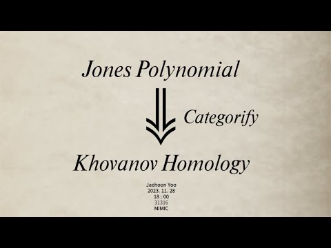 Video Label