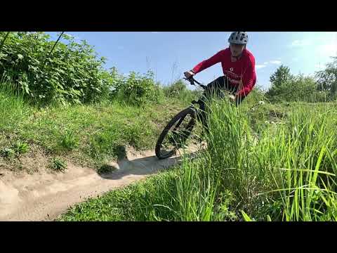 MTB promo zaterdagochtend