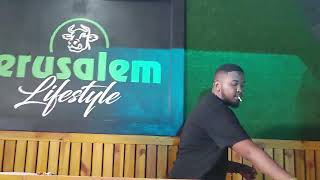 Download lagu Cmoody Jamming a remix by :  ChiefJoint x Phill SA mp3