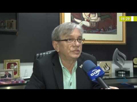 BOM DIA NEWS 20 02 20  UFPI surpresa com decreto do MEC que limita gastos com pessoal