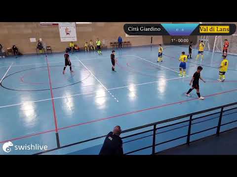 Città Giardino - Val di Lans