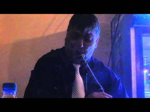 Matio Dobrev-pri Jorkata