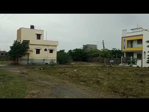 GP Sri Bhramma Sakthi Nagar Project Tour 1