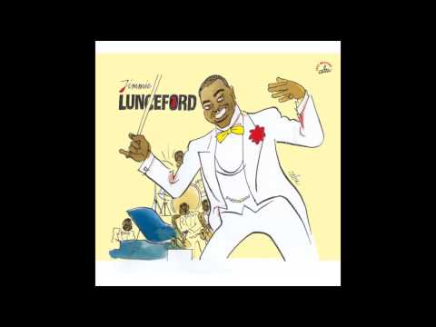 Jimmie Lunceford - Organ Grinder’s Swing