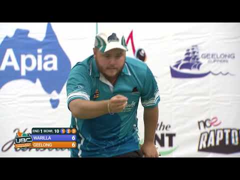 UBC Ultimate Week April 2022 (UBC5) – Episode 10