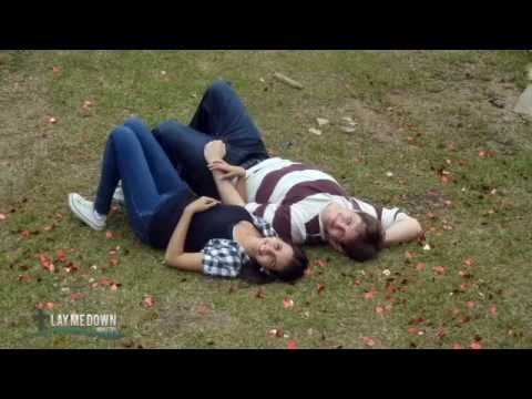 How Pastor Chris Buscher met Jessica Buscher in Brazil