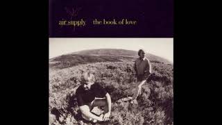 Air Supply - The Book Of Love