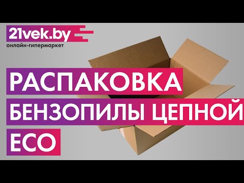 Миниатюра изображения товара Бензопила цепная Eco CSP-235